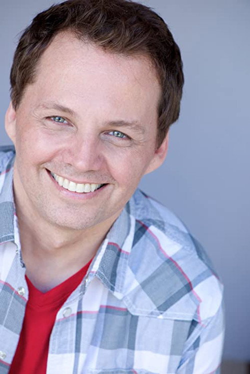 Photo of Dwayne Standridge, Acting