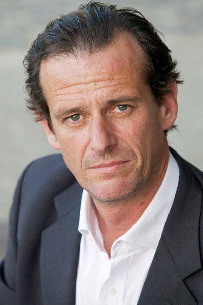 Federico Scribani profile