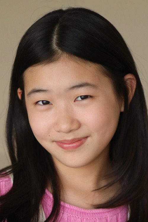 Photo of Erin Choi, Acting