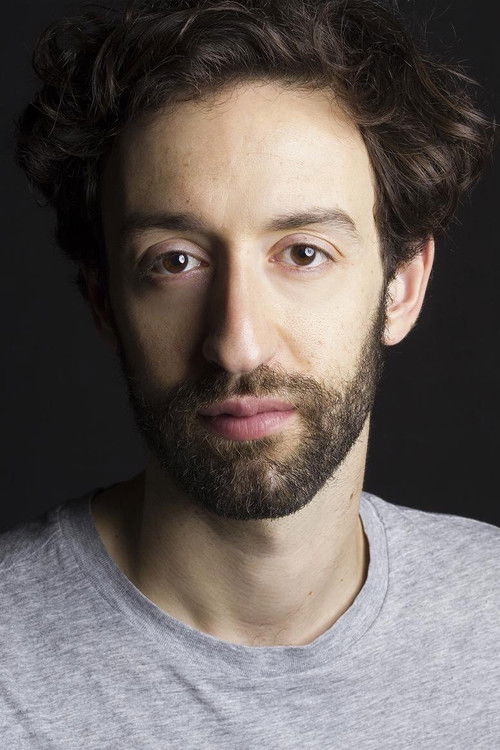 Raimundo Cosme profile