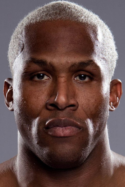 Photo of Kevin Randleman, Acting