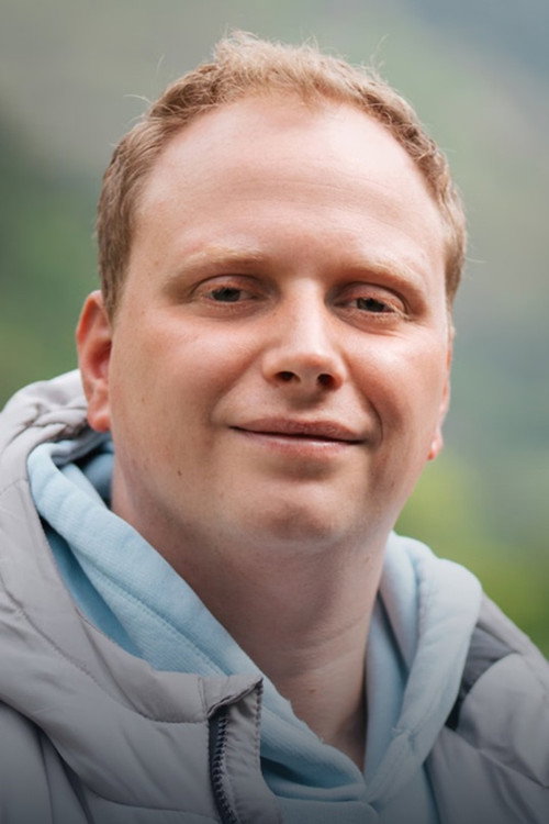 André de Groot profile