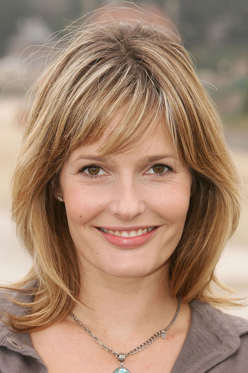 Photo of Saskia Mulder, Acting