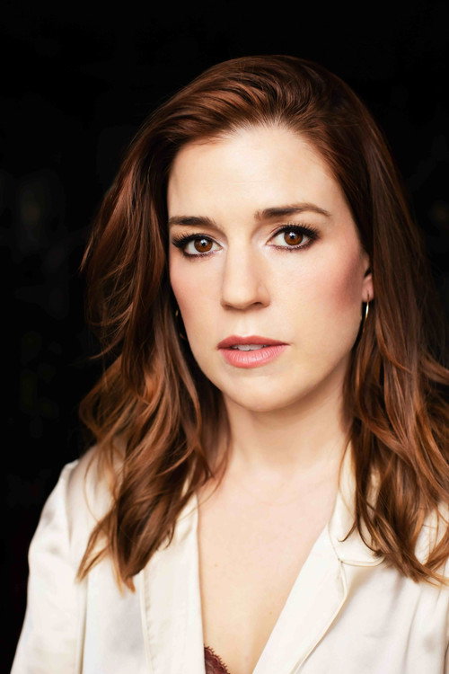 Photo of Allie Dunbar, Acting
