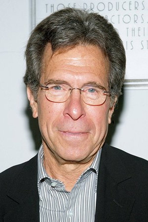 Photo of Paul Junger Witt, Production