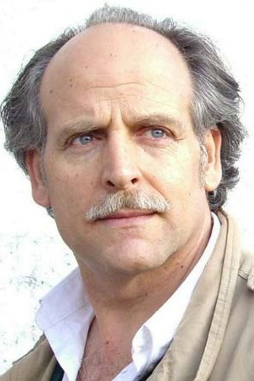 Enzo Saturni profile