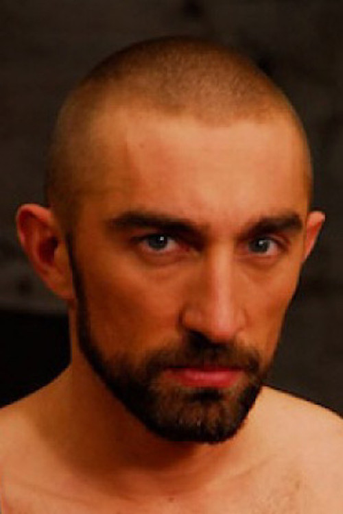 Photo of David Castan, Acting