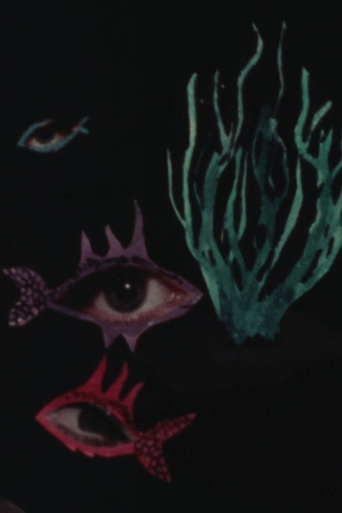 Movie poster for Plum Pudding (1969)