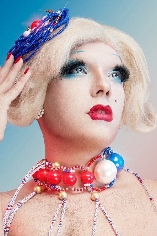 Photo of Babouchka Babouche, Acting