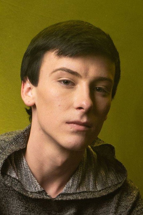Photo of Chris Summers, Acting