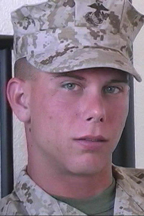 Photo of Brad Carter, Acting