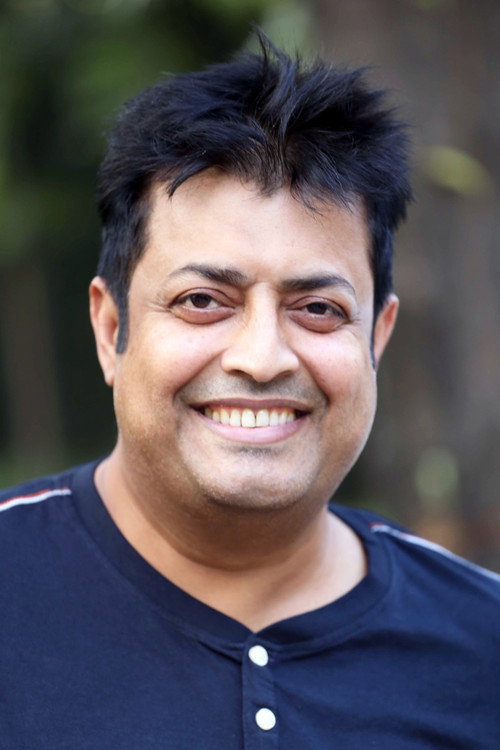 Photo of Omar Sani, Acting