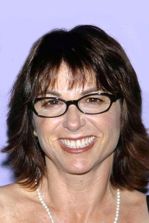 Dinah Manoff profile