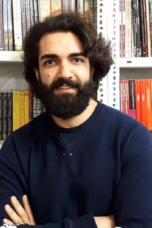 Photo of Reza Akbarpoor, Acting
