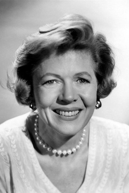 Augusta Dabney profile