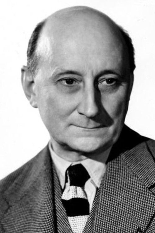 Felix Aylmer profile