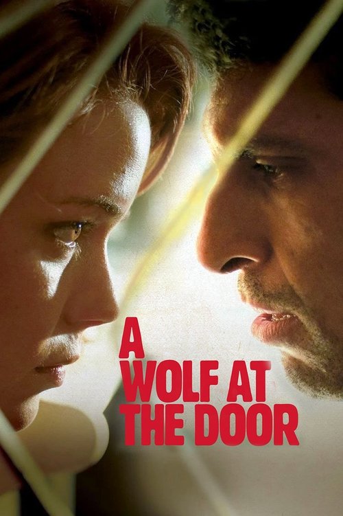 Movie poster for A Wolf at the Door (2013)