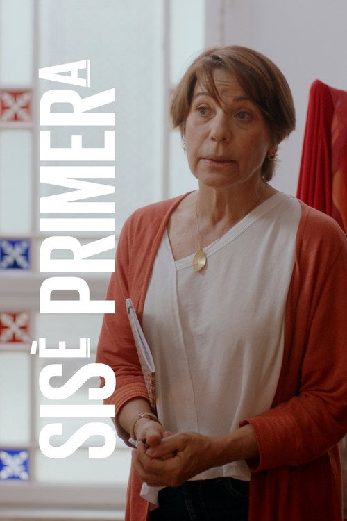 Movie poster for Sisè primera (2023)