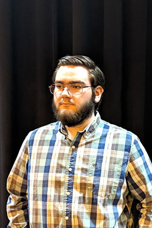 Photo of Hayden Denoyer, Acting