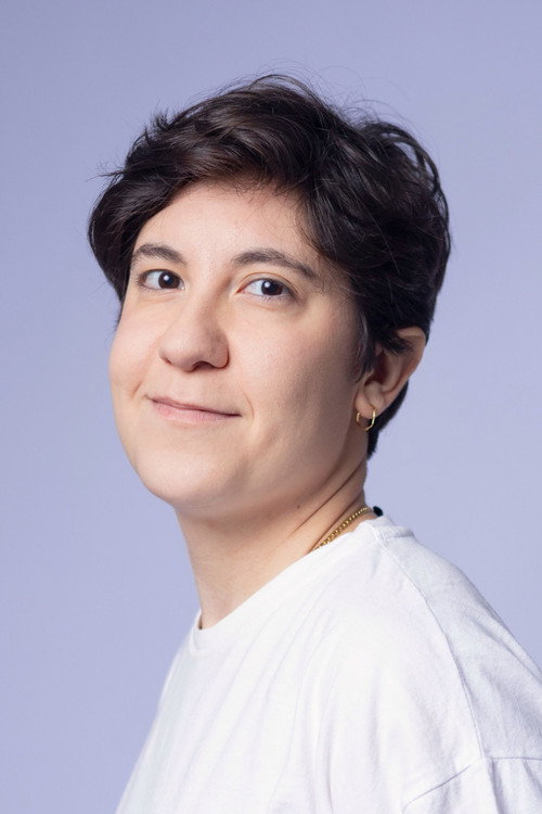 Photo of Isabela Lisboa, Acting
