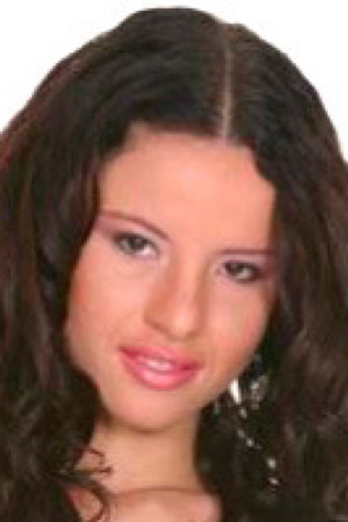 Photo of Ana Carolina, Acting