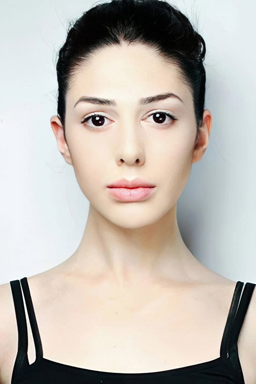Photo of Anna Luca Biani, Acting
