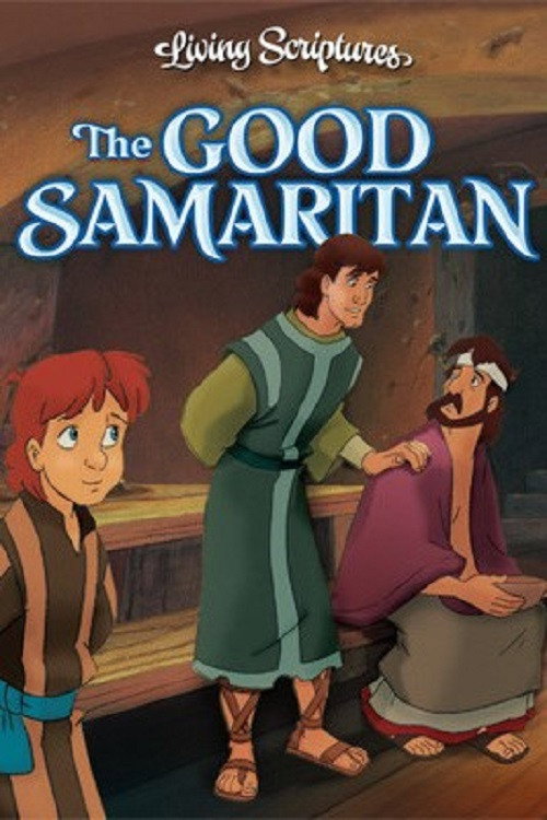 Movie poster for The Good Samaritan (1989)