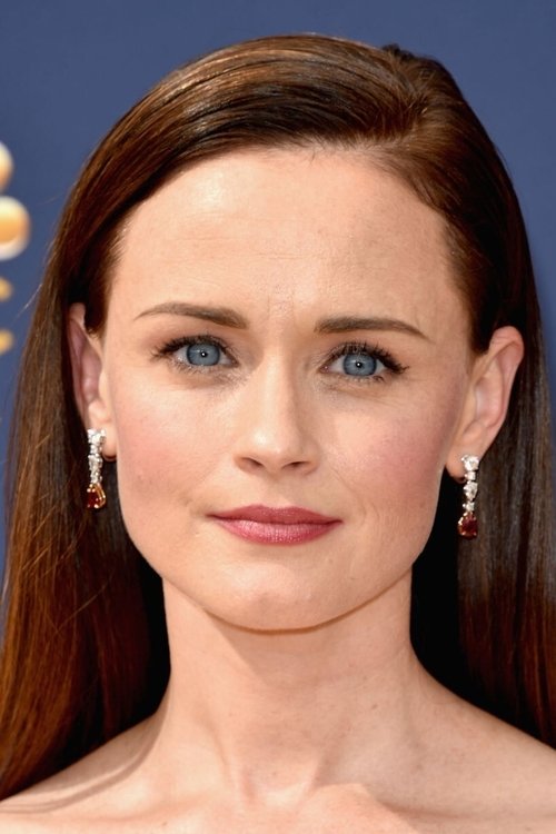 Alexis Bledel profile