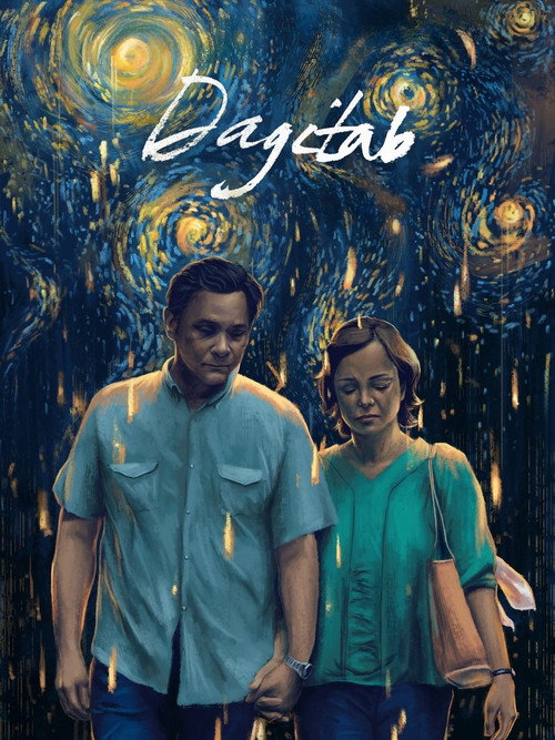 Movie poster for Sparks (2014)