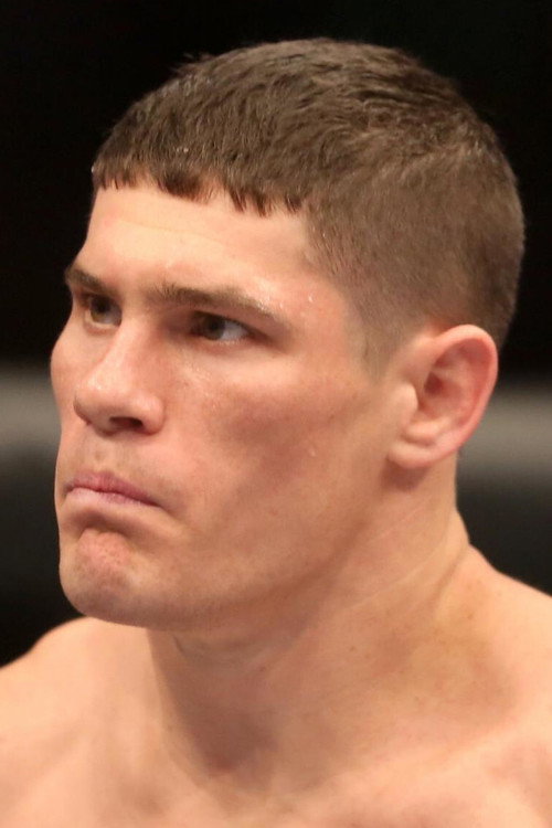 Charles Rosa profile