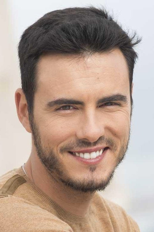 Photo of João Cajuda, Acting