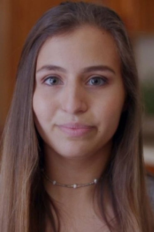 Photo of Ariana Ortega, Acting