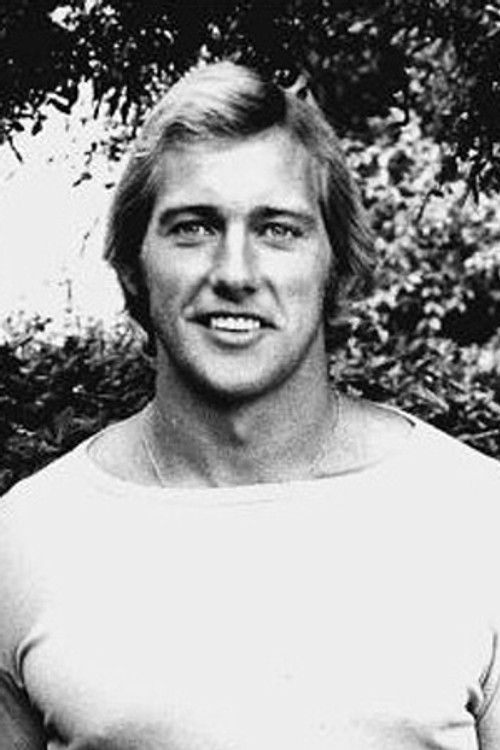 Photo of Ken Sprague, Acting