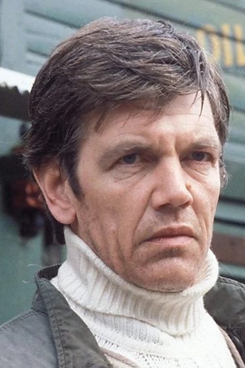 Maurice Colbourne profile