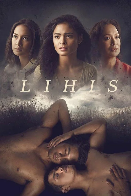 Movie poster for Lihis (2013)