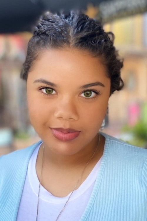 Alison Fernández profile