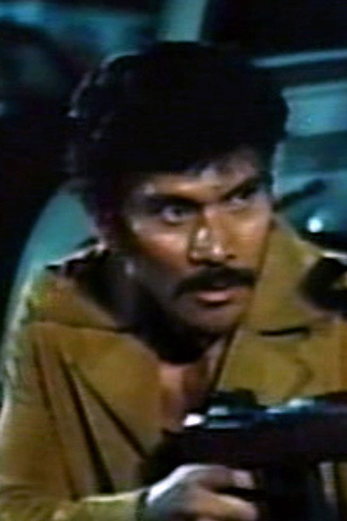 Photo of Rusty Santos, Acting