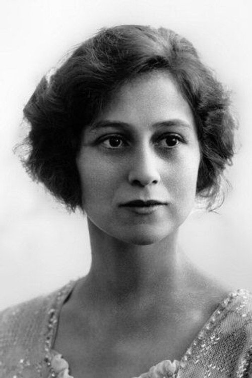 Photo of Christine Silver, Acting