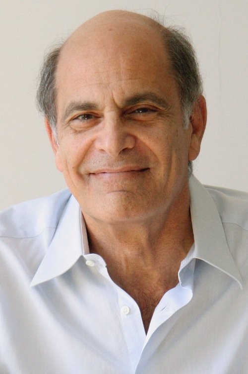 Alan Rachins profile