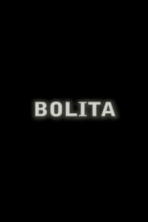 Movie poster for Bolita (2008)