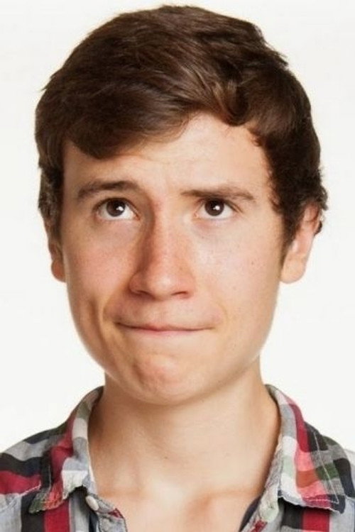 Photo of Brandon Calvillo, Acting