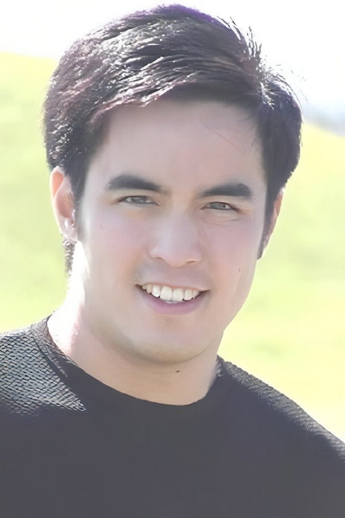 Photo of Onemig Bondoc, Acting
