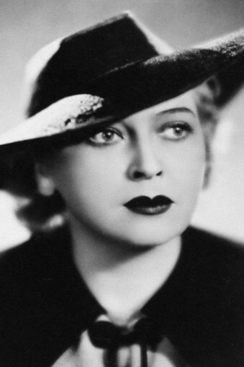 Photo of Alena Frimlová, Acting