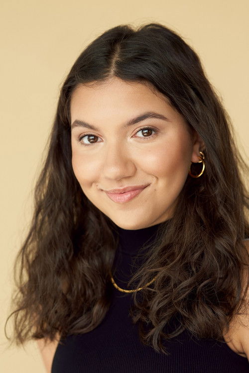 Dounia Ouirzane profile