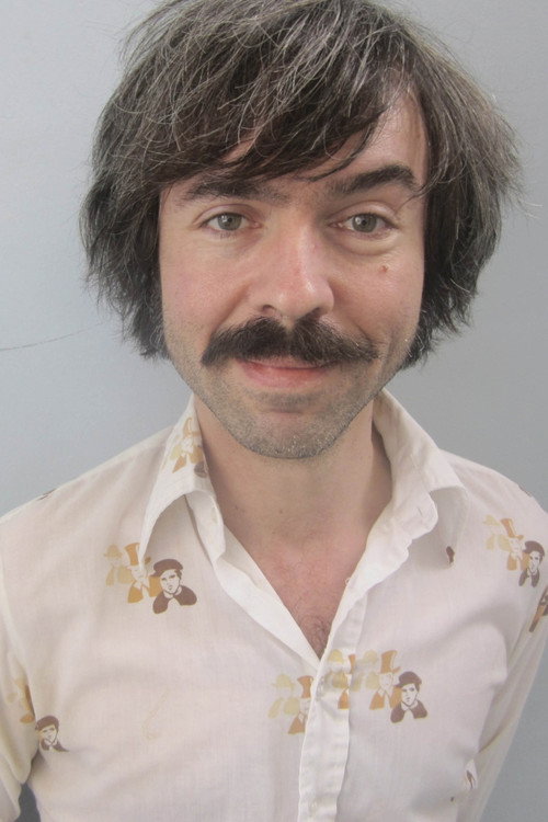 Photo of Vic Pratt, Acting