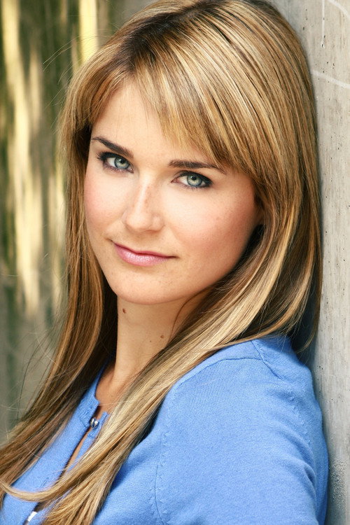 Photo of Haley Beauchamp, Acting