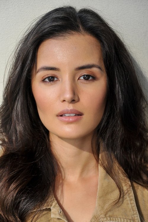 Naomi Sequeira profile