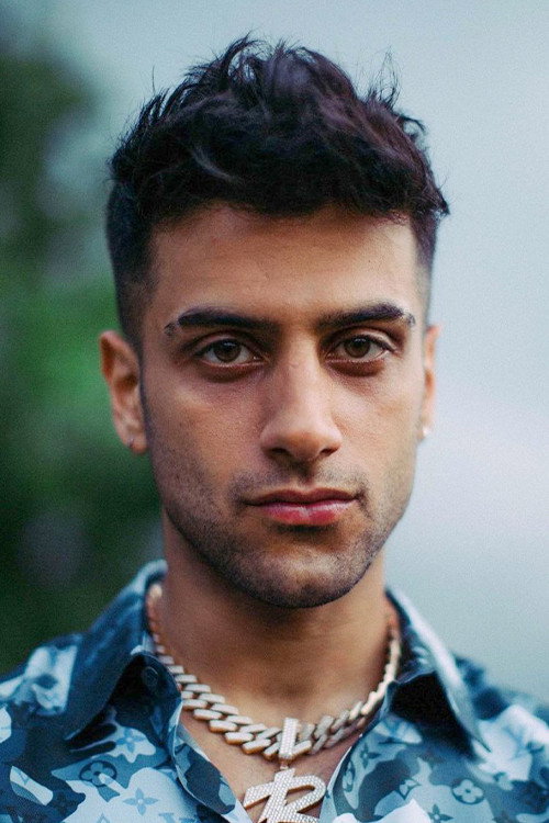 Photo of Yusuf Aktaş, Acting