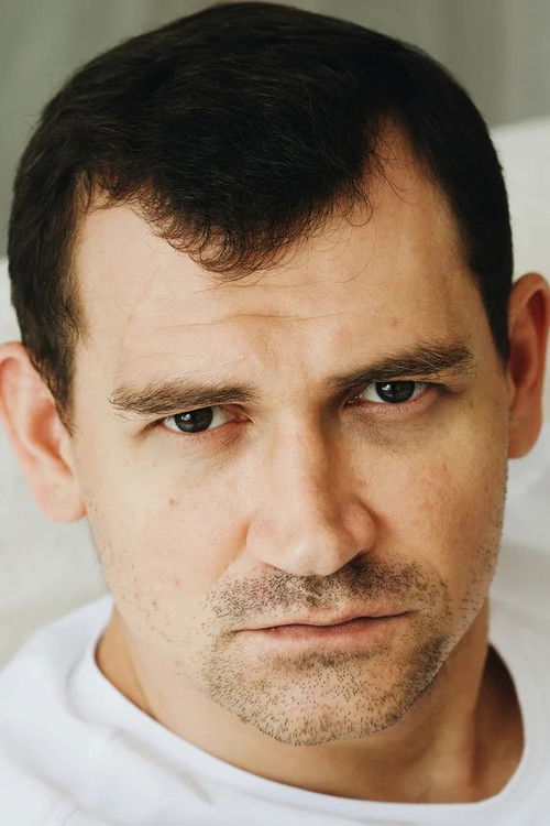 Aleksandr Volzhenskii profile