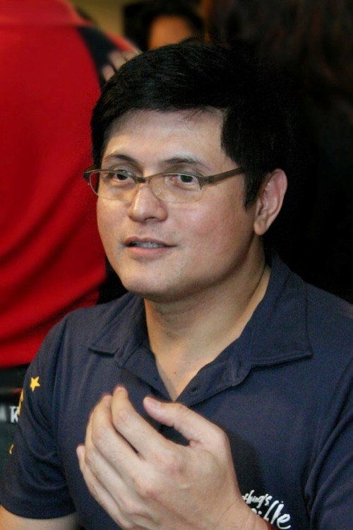 Rowell Santiago profile